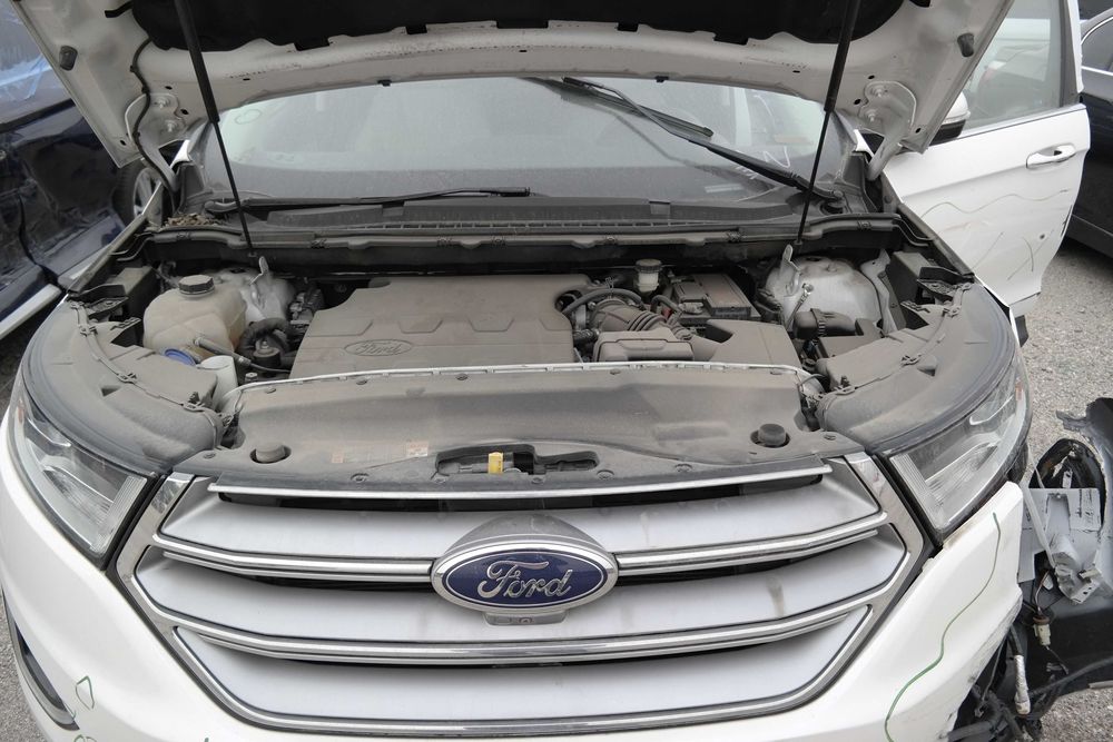 Разборка Форд Едж ШРОТ США. Запчасти б/у FORD EDGE USA в наличии