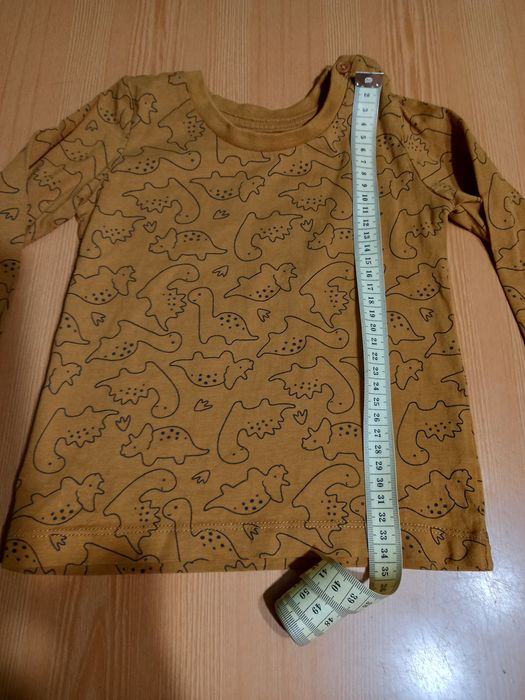 Піжами на хлопчика 1-1,5 роки