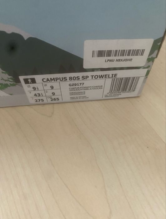 кросовки adidas cumpus s90 с полотенчиком красовки