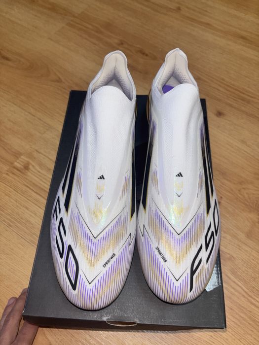 Adidas f50 Elite LL SG 42