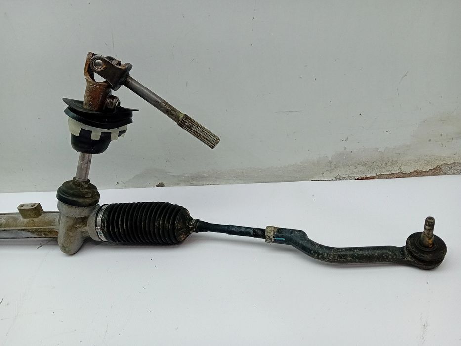 Caixa de direção NISSAN QASHQAI +2 (JJ10E)