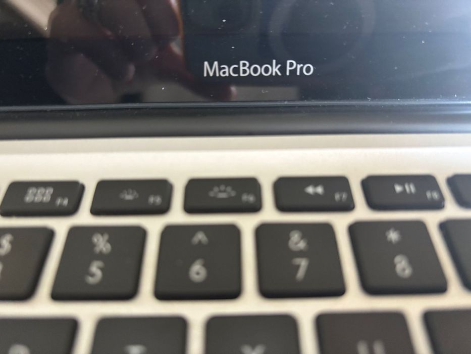 MacBook Pro 13 mid 2010 (A1278)