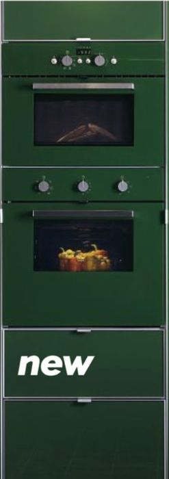 2 frentes de gaveta de cozinha (Rubrik) Ikea 80x13