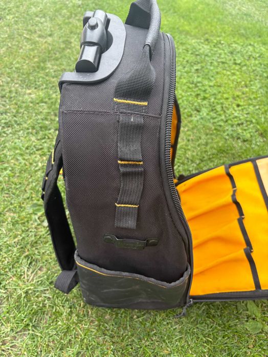 Рюкзак для інструментів DeWALT DWST60101 з Англії