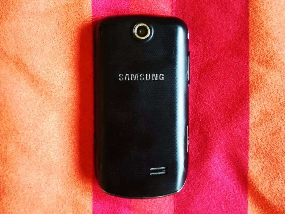 Samsung Corby 3G GT-S3370
