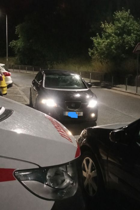 Seat leon 1.6 tdi