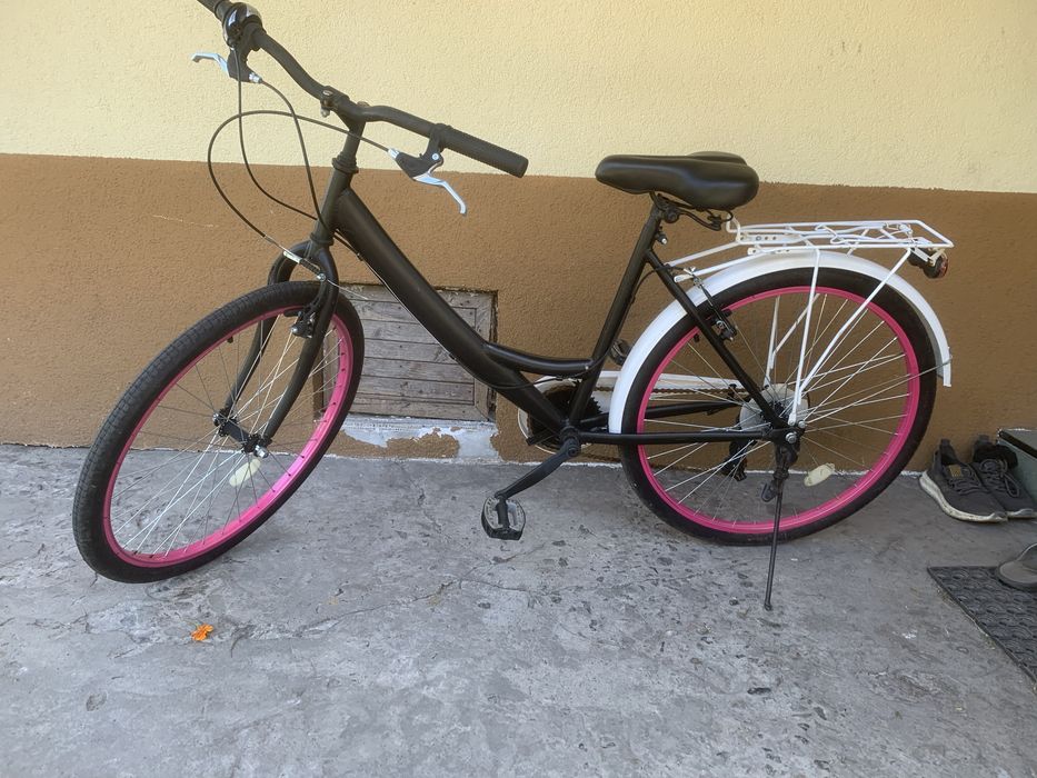 Велосипеди з європи рама алюмінієва