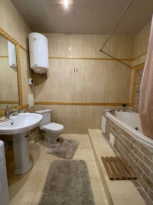 2-комнатная квартира по адресу ул. Александрийская (площадь 88 м²) - Atlanta.ua - фото 6