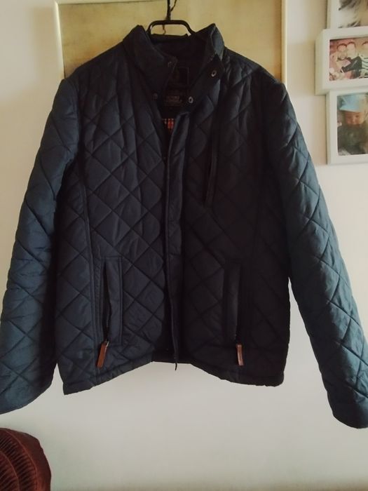 Kurtka męska przejściowa.