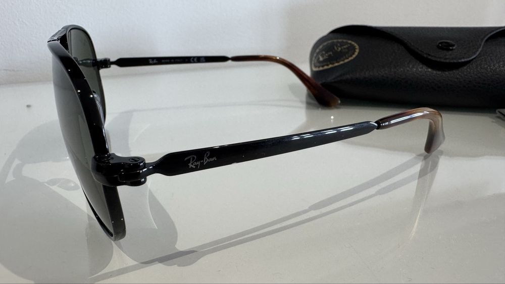 Óculos Sol Ray Ban Aviator Max