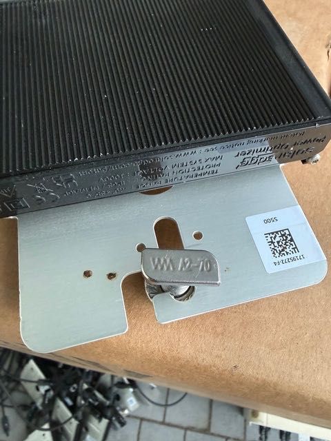 Optymalizator Solar Edge