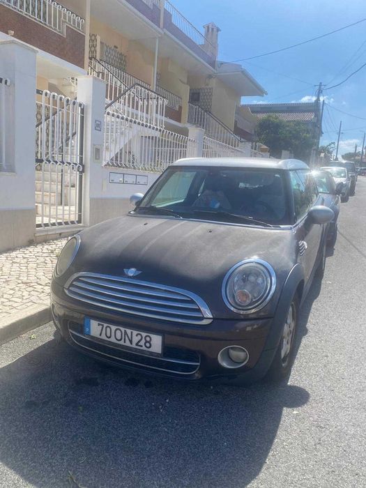 MINI Clubman — fotografia 7