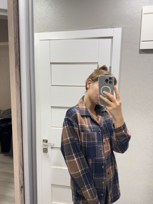 Рубашка жіноча