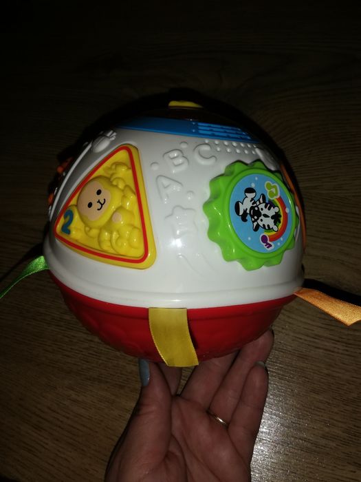 Hula kula Vtech interaktywna