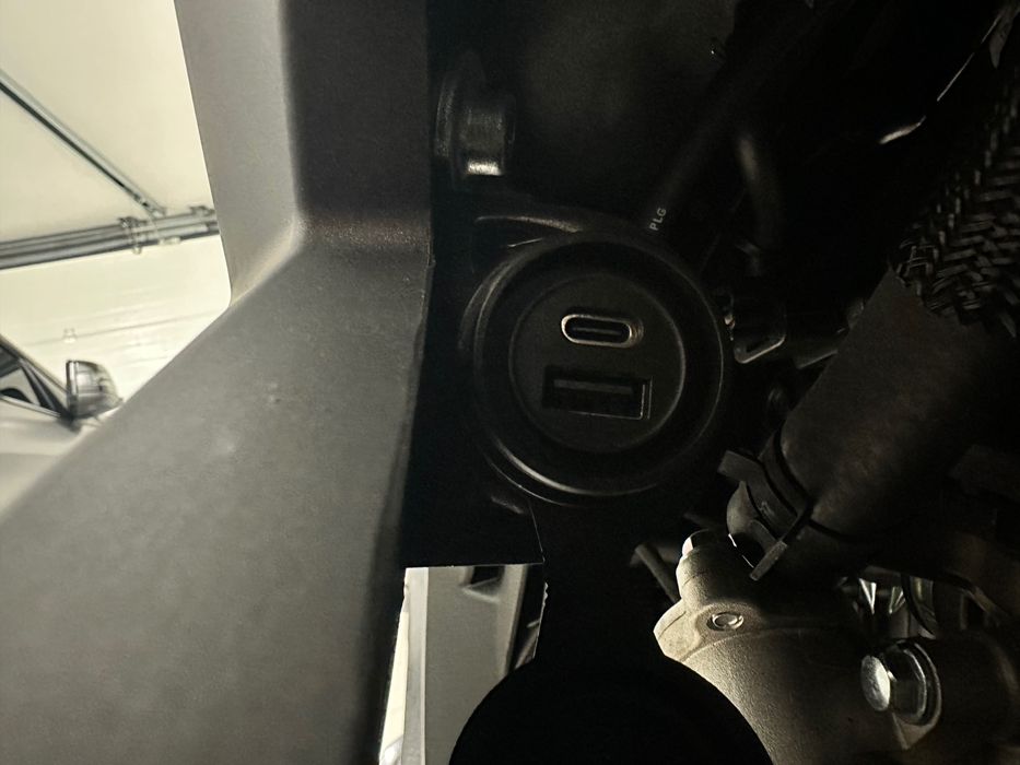 Moto Zontes Gk 125 apenas 1600 quilómetros