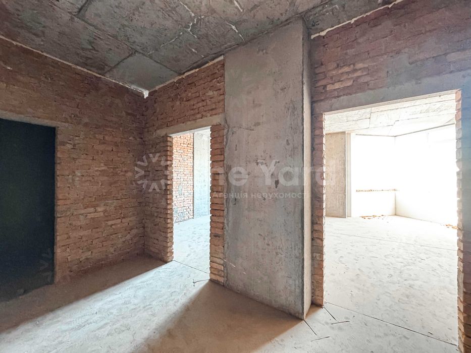 1-кімнатна квартира за адресою вул. Андрія Верхогляда (площа 68,2 м²) - Atlanta.ua - фото 5