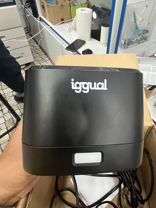 Thermal printer
