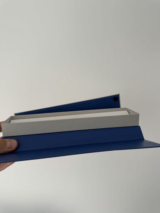 Oryginalne pudełko Tissot – etui na zegarek