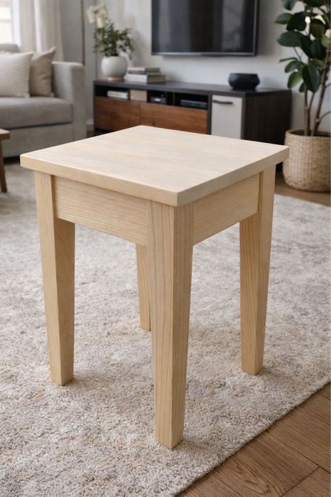 Табуретки дубові НОВІ