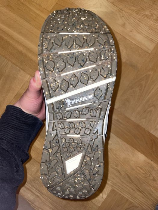 Damskie Buty snowboardowe rozmiar 40,5 Hera Pro Boa