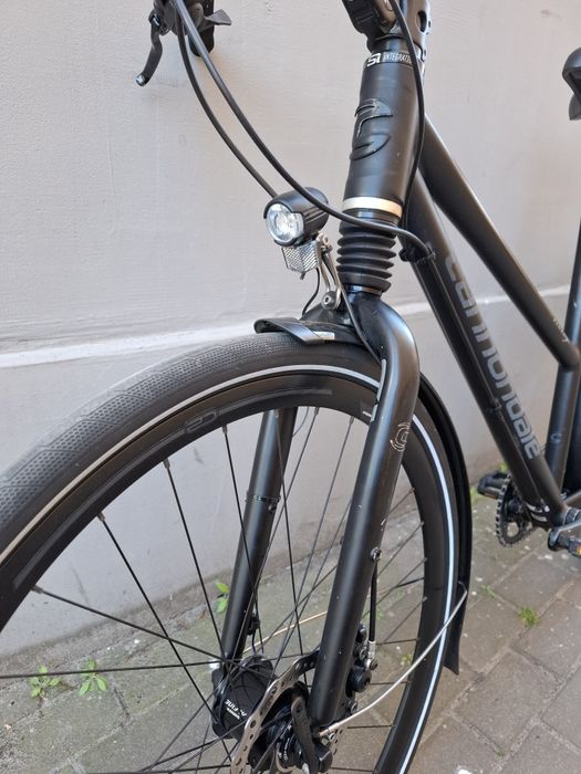 rower Cannondale Vintage Ultra