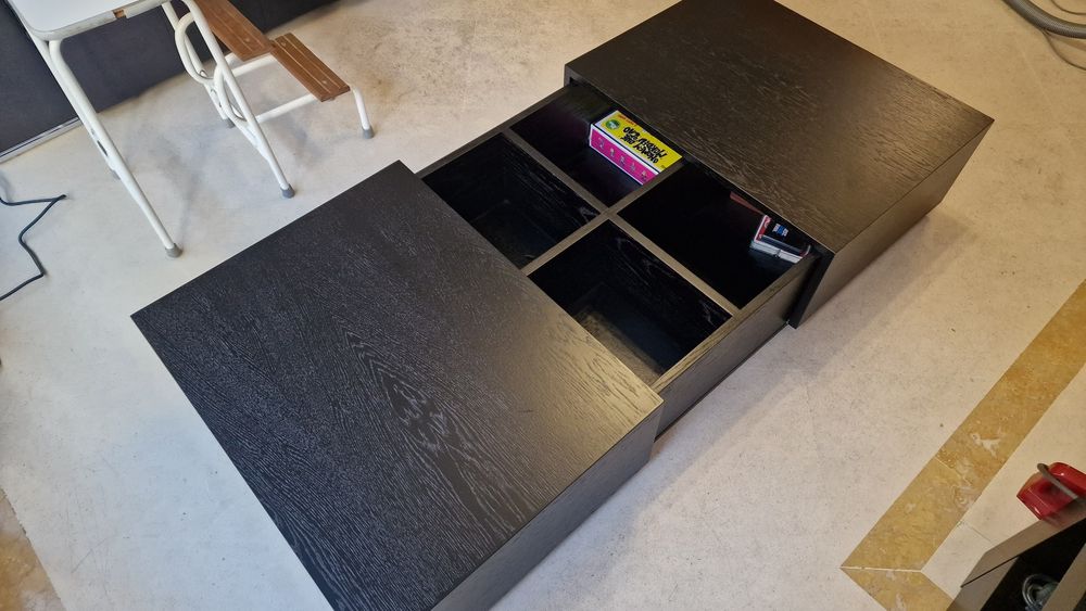 Mesa de centro para sala