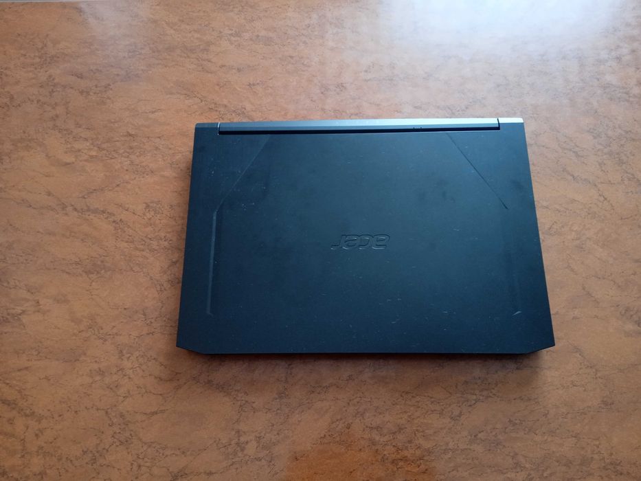 Laptop Acer nitro 5 rtx3060 i7/zamiana