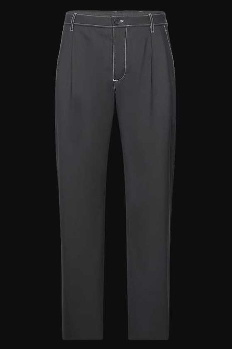 Nowe spodnie męskie Wood Wood x Nathaniel Trousers r. 44 - S