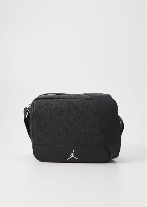Сумка мессенджер Jordan monogram