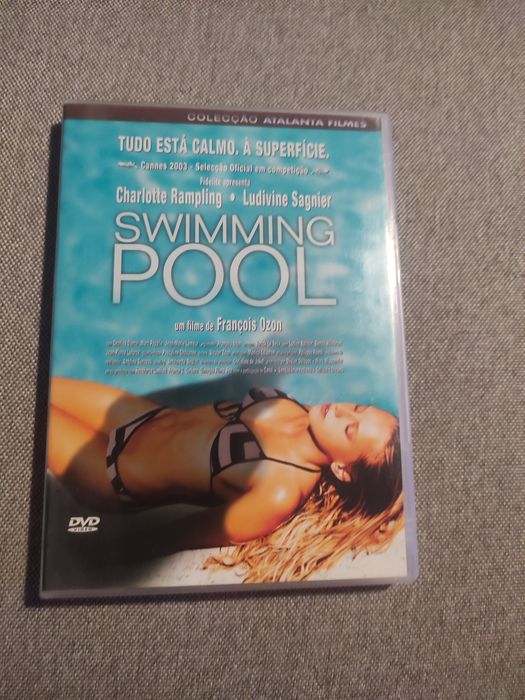 Swimming Pool (2003)