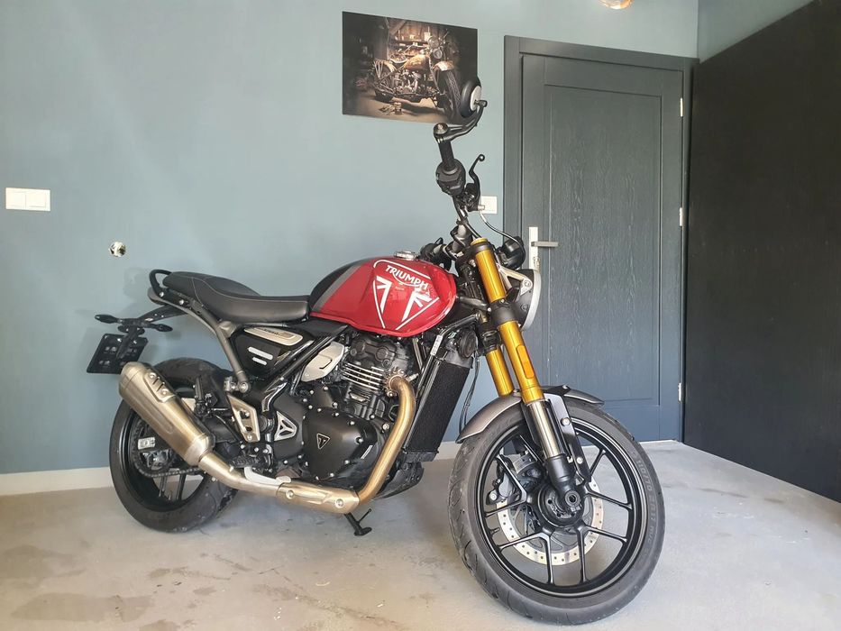 Triumph