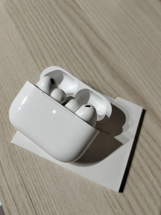 Airpods pro 3 !!