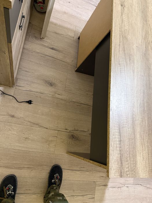 Burko młodzieżowe 120cm