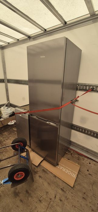 Transport BRW, Agata, montaż mebli - najtaniej