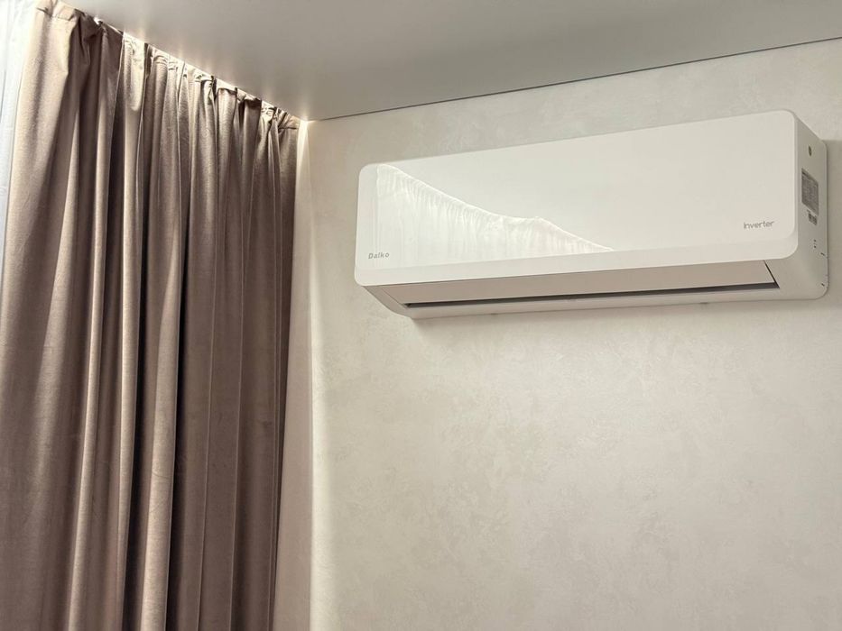 Велика 1-кімнатна в ЖК «На Щасливому». 49 м2. Вул. Студенська 32 !!!