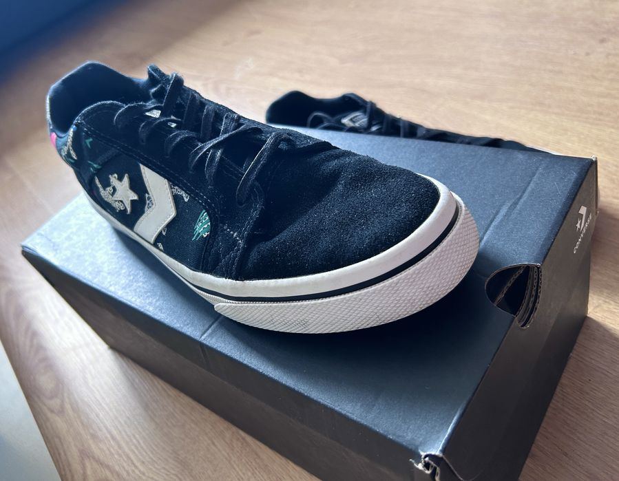 Trampki Converse unisex