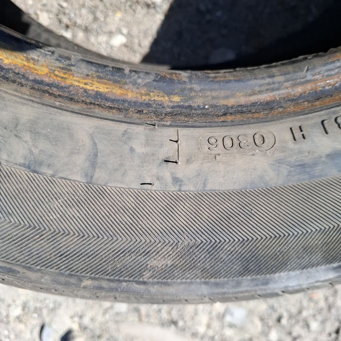 Резина 205/55r16