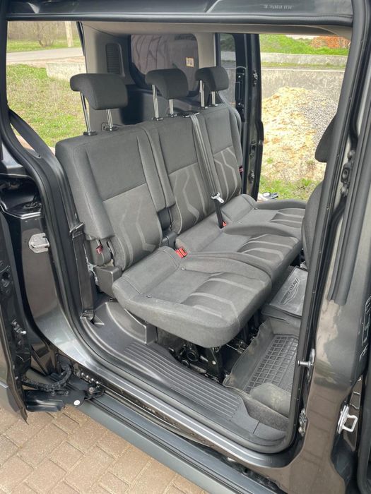 Ford Tourneo Connect