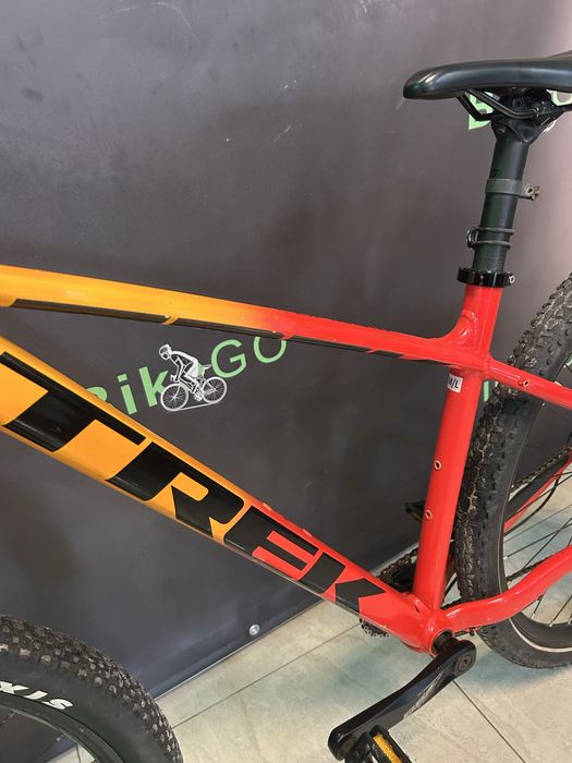 Rower - Trek - Marlin 7 - RockShox - 1x10 - Deore