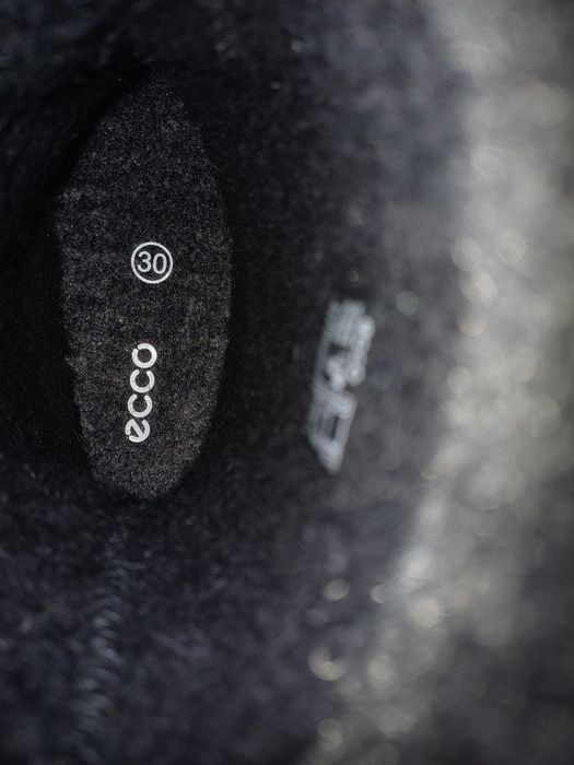Чоботи дутики ECCO Winter Freeze 71230250788 р-ри 27,30,33 Оригінал