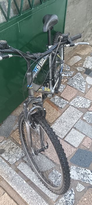 Bicicleta  NSTAR