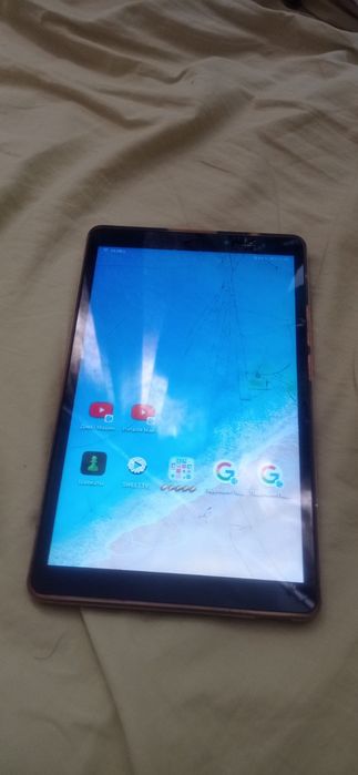 Планшет Huawei MatePad T8 Wi-Fi 16GB,: 950 грн. - Планшетні комп'ютери ...