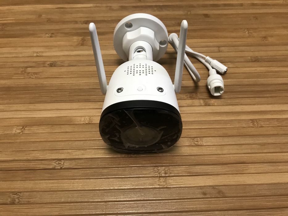 Wi-Fi Видеокамера IMOU Bullet 3C 5MP (IPC-S3DP-5M0WJ) (2.8mm)