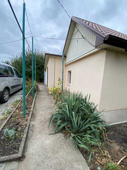 Продам будинок в с.Орлівщина