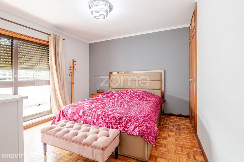 Apartamento T3 Duplex | Santos Pousada - Bonfim - Porto