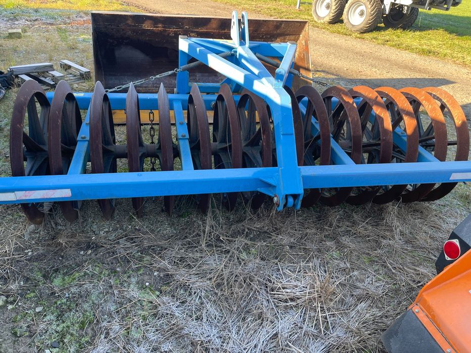 Wał Campella 3 m / 900 EXPOM Progres