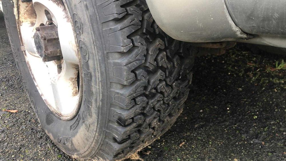 nissan navara 2,5tdi