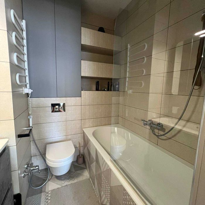 2-rooms apartment apartment by the address st. Genuezskaya (area 60 m²) - Atlanta.ua - photo 21