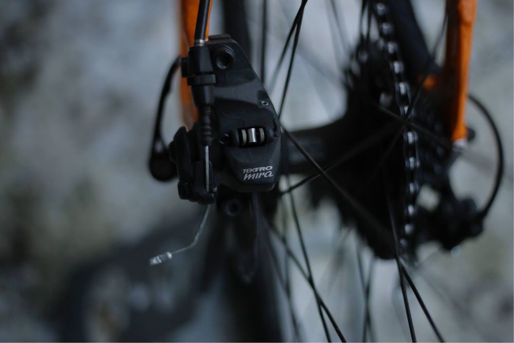 28" гравійний велосипед Pride Rocx 8.1 2022