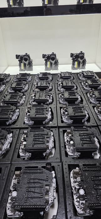 Dsg sterownik mechatronic 0gc 325025c